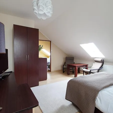 Holiday park Koral