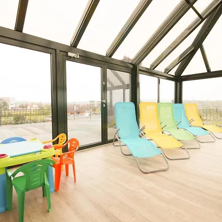 Holiday park Koral *