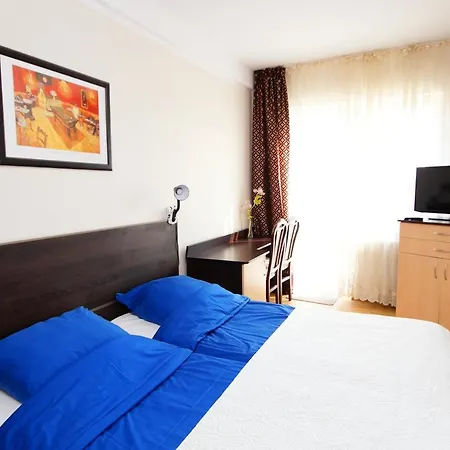 Koral Holiday park *