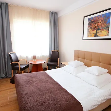 Koral Holiday park