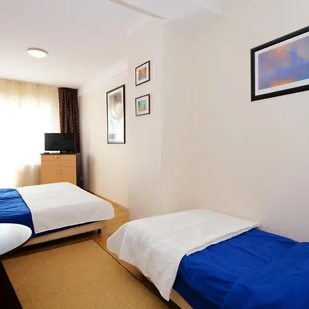 Holiday park Koral Wladyslawowo-Chlapowo