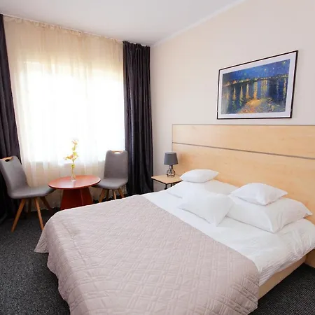 Koral Holiday park Wladyslawowo-Chlapowo