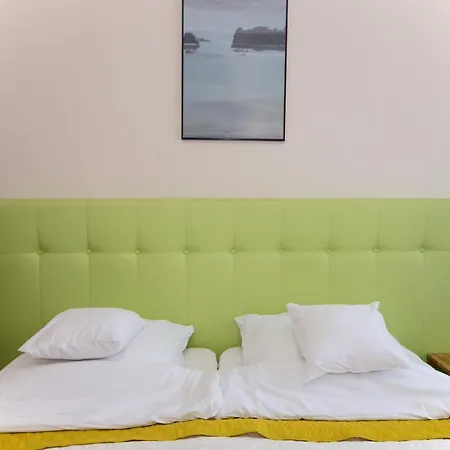 Semesterpark Koral Chłapowo