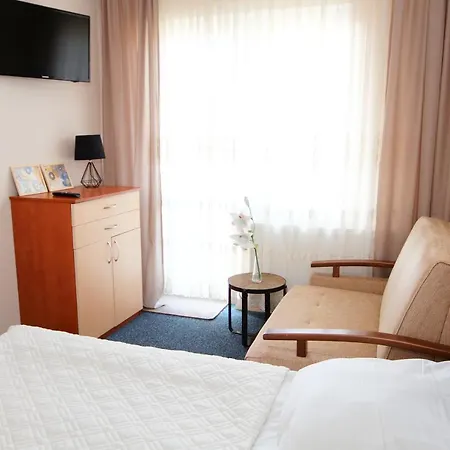 Holiday park Koral