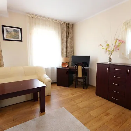 Koral Holiday park