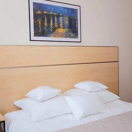 Semesterpark Koral *