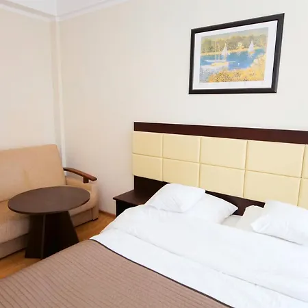 Koral Semesterpark Chłapowo