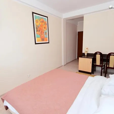 פארק נופש Koral *