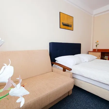 פארק נופש Koral *