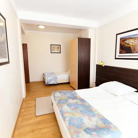 פארק נופש Koral *