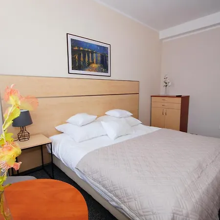 Koral Holiday park