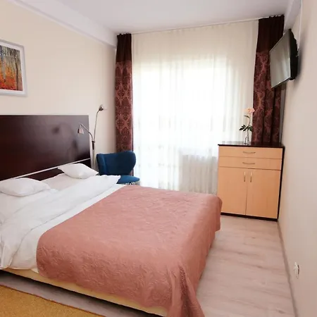 Koral Holiday park