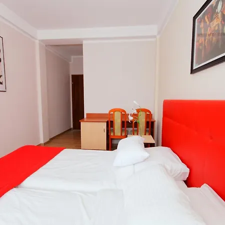 Semesterpark Koral Chłapowo