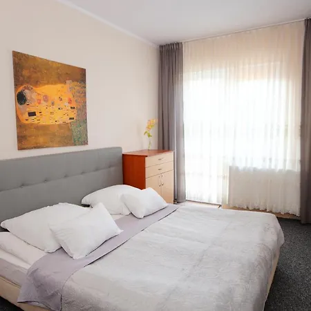 פארק נופש Koral Chłapowo