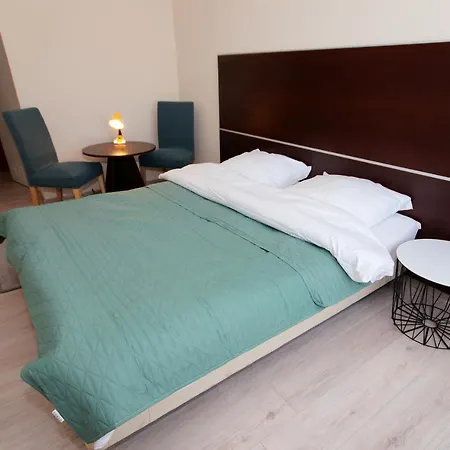 Semesterpark Koral *