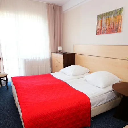 Semesterpark Koral *