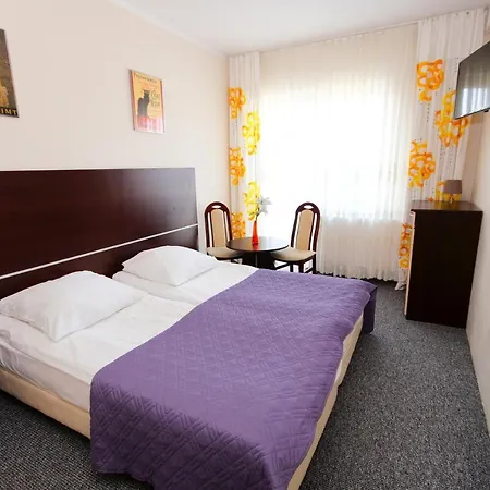 Holiday park Koral Wladyslawowo-Chlapowo