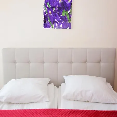 Koral פארק נופש Chłapowo