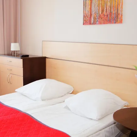 Koral פארק נופש *