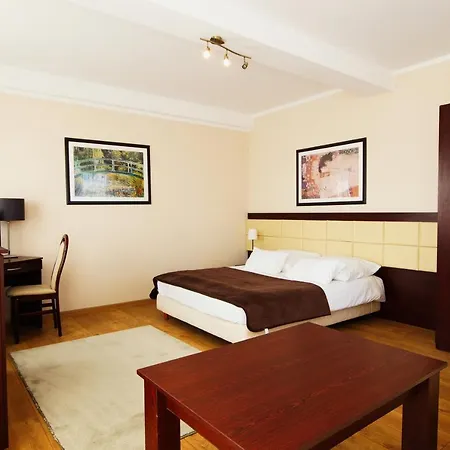 Holiday park Koral Wladyslawowo-Chlapowo