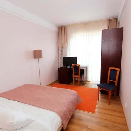 Koral Holiday park Wladyslawowo-Chlapowo