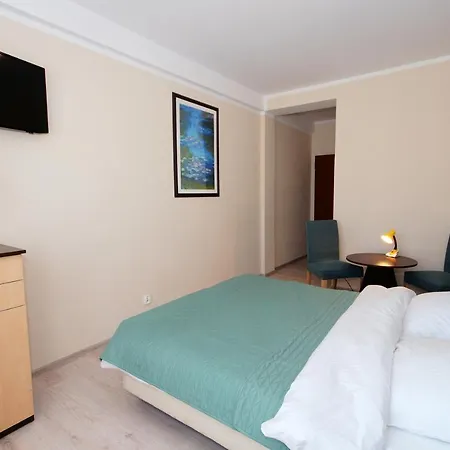 פארק נופש Koral