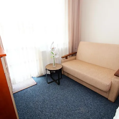 Semesterpark Koral Chłapowo