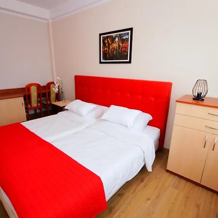 פארק נופש Koral Chłapowo