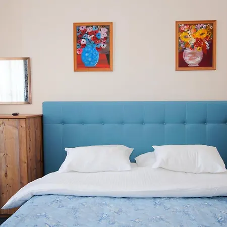 פארק נופש Koral *