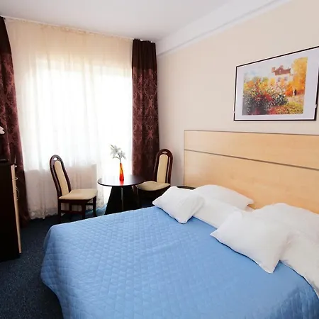 Semesterpark Koral Chłapowo