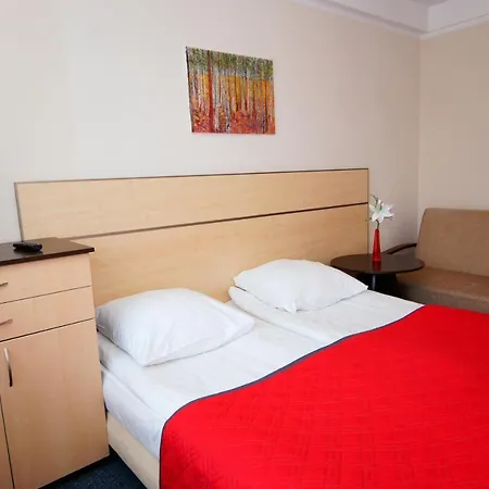 Semesterpark Koral *