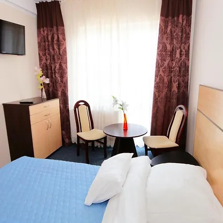 Koral פארק נופש *