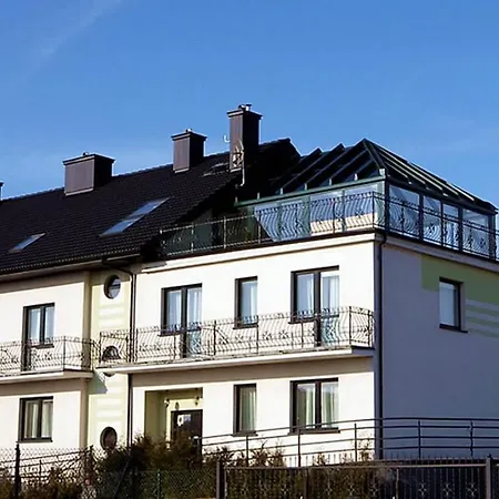 פארק נופש Koral *