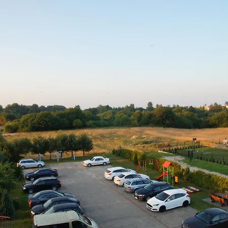 Koral Semesterpark Chłapowo