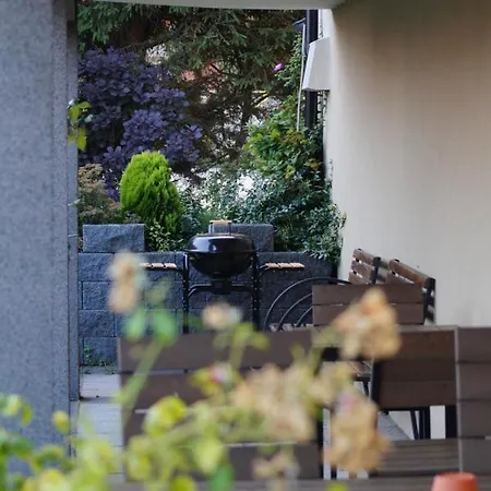 Koral Semesterpark Chłapowo