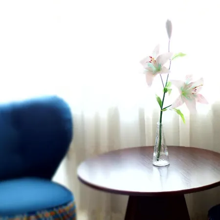 Semesterpark Koral *