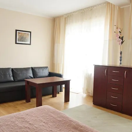 Semesterpark Koral *