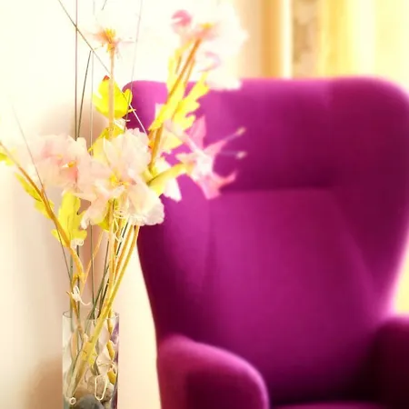 Koral منتزه العطل