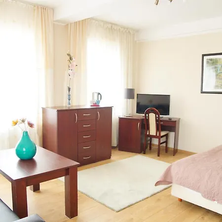 פארק נופש Koral Chłapowo