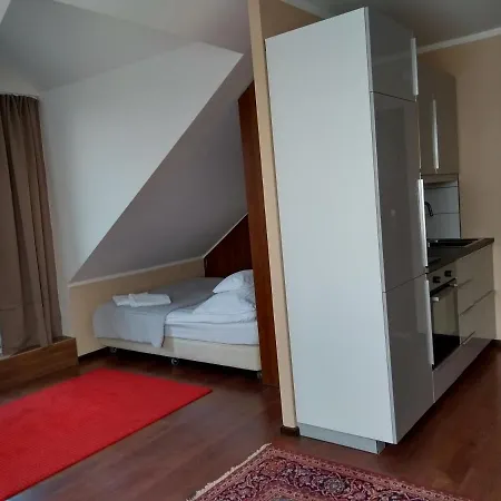 Koral Holiday park Wladyslawowo-Chlapowo