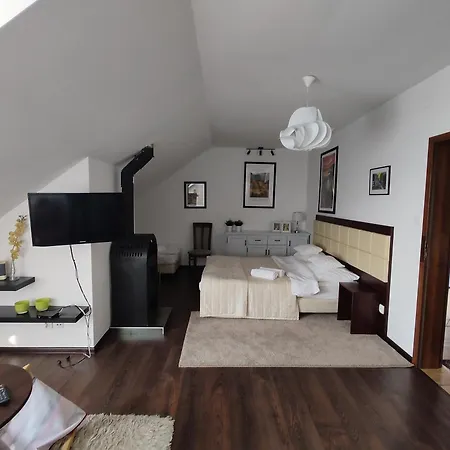 Koral פארק נופש Chłapowo