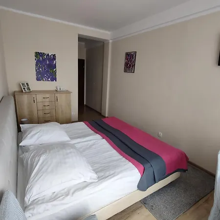 Koral Holiday park