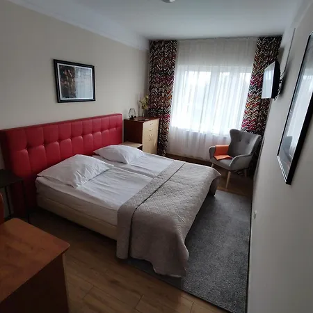 Koral Holiday park Wladyslawowo-Chlapowo