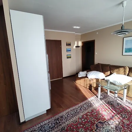 Holiday park Koral