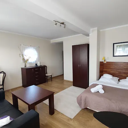 Holiday park Koral *