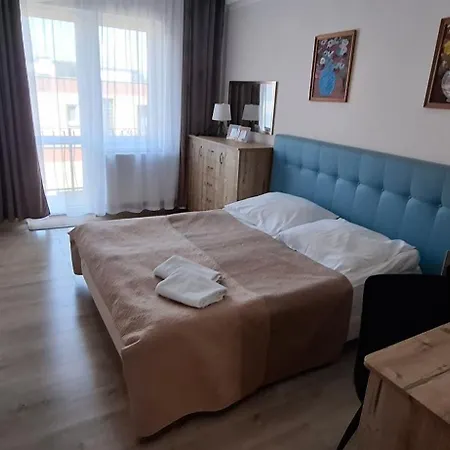 Koral Chłapowo