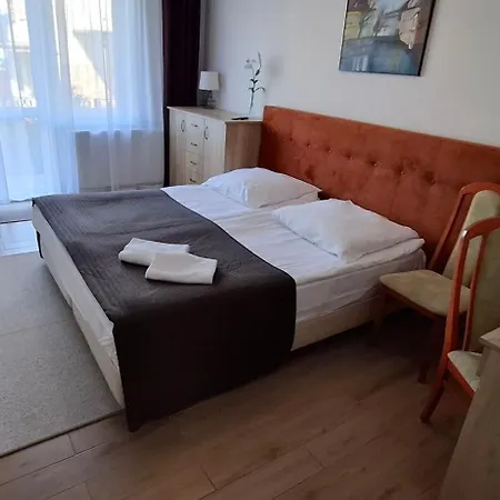 Koral Holiday park *