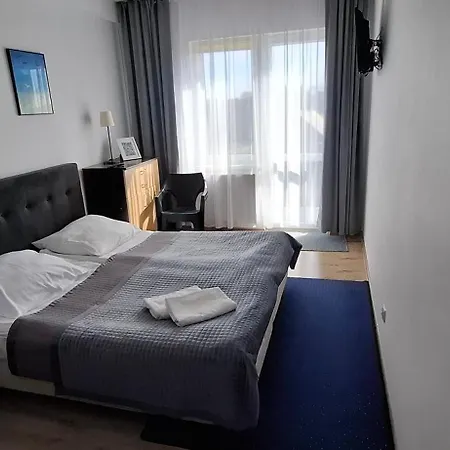 Koral Holiday park