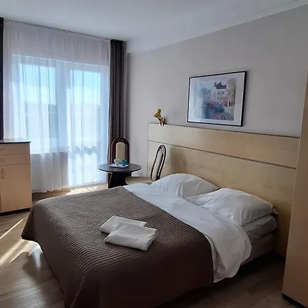 Koral Holiday park *