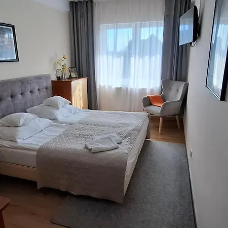 Koral Holiday park Wladyslawowo-Chlapowo